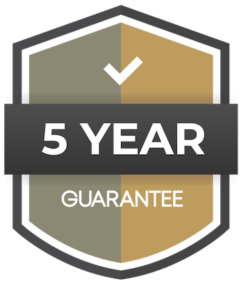 5 years dental tretament Guarantee